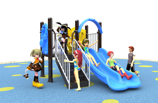 school outdoor playground HT-89006