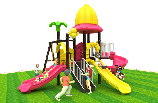 playground equipment HT-89011