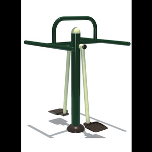 outdoor fitness equipment for adults JS-148