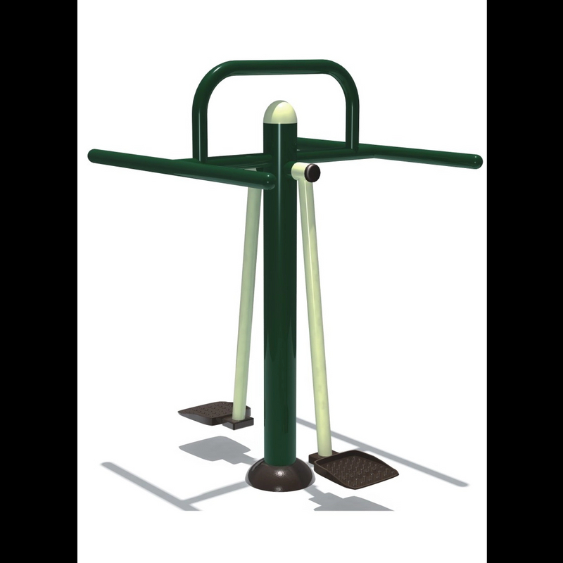 outdoor fitness equipment for adults JS-148