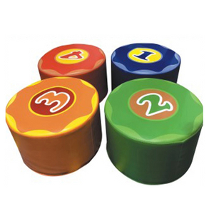 soft building blocks playground RB-211