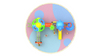 park playground equipment HT-2314005