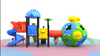 park playground equipment HT-2314005