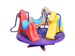 merry go round ZY-25005 BIG SALES!!!