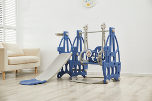 kids plastic swing&slide playset US$18.5 BIG SALES!!!
