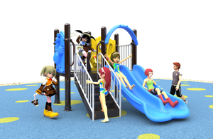 school outdoor playground HT-89006