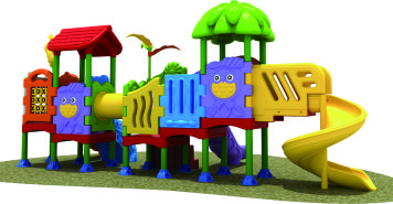 playground equipment for toddlers SP-017