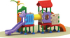 children's outdoor playground equipment SP-014