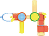 kids outdoor playset outdoor playground equipment SP-008