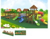 children's playground equipment MH-003