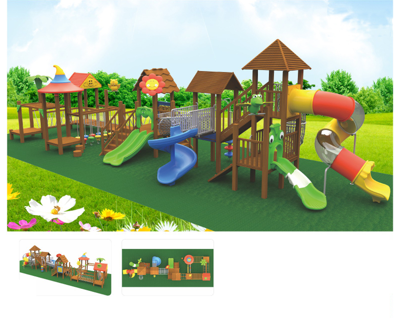 children's playground equipment MH-003