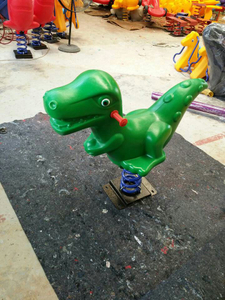High Quality Spring Rider Supplier Factory JIUYI YM-069