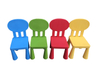 kid's plastic chair SLY-013