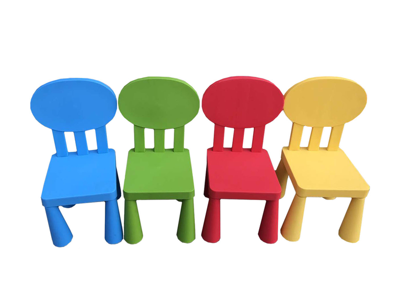 kid's plastic chair SLY-013