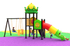 children community playground HT-76014