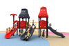 children's outdoor playground HT-76004