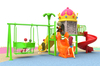 kids outdoor playground set HT-55007