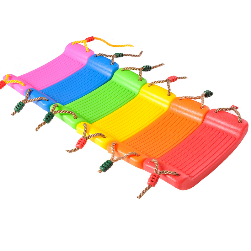 rainbow swing seat QTYL-012