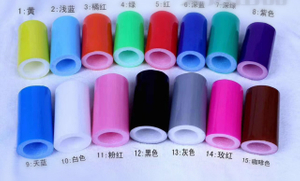 foam pipe indoor playground QTYL-001