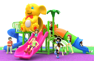 children's school playground HT-55056