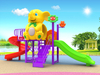 outdoor children's play area HT-55068