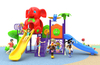 children outdoor play area HT-55041