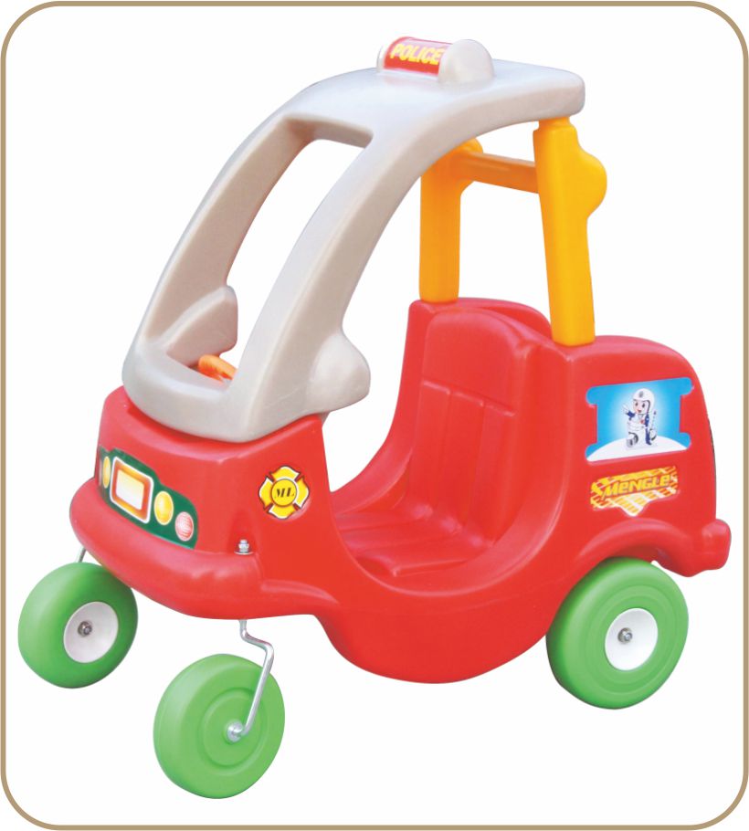 kids rider car SLWJ-139