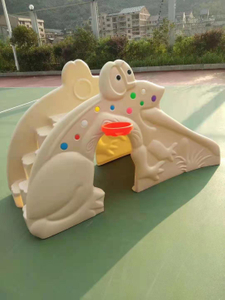outdoor slides toddlers SLWJ-183