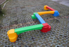 kids plastic balance SLWJ-316
