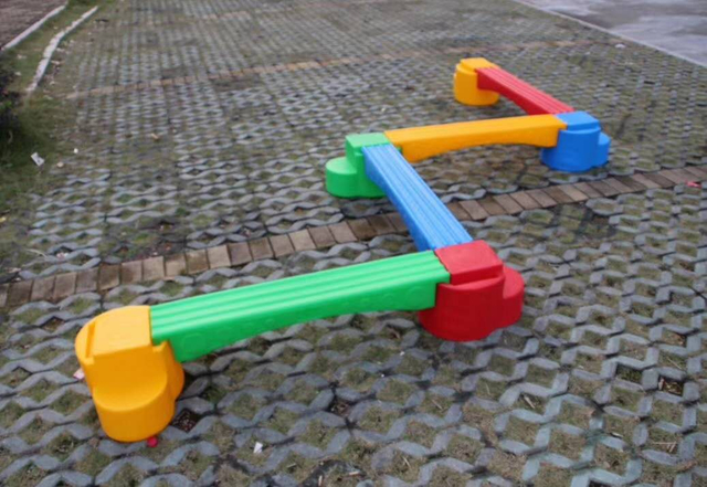 kids plastic balance SLWJ-316