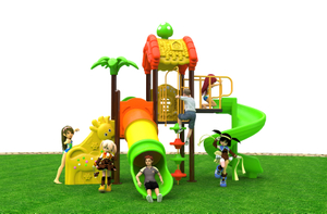 slides playground HT-76096