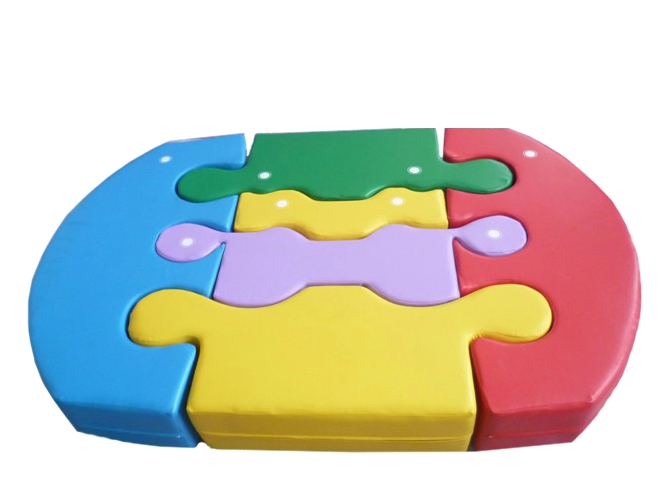 active play structure for toddlers RB-104