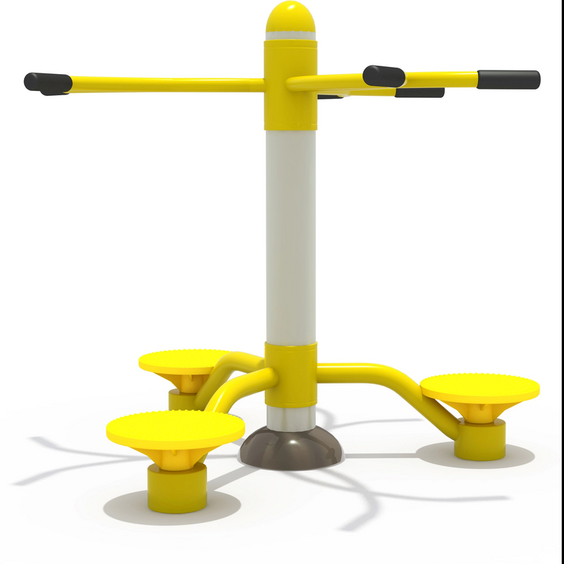 children's outdoor fitness equipment JS-242