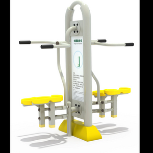 kids outdoor exercise equipment JS-236
