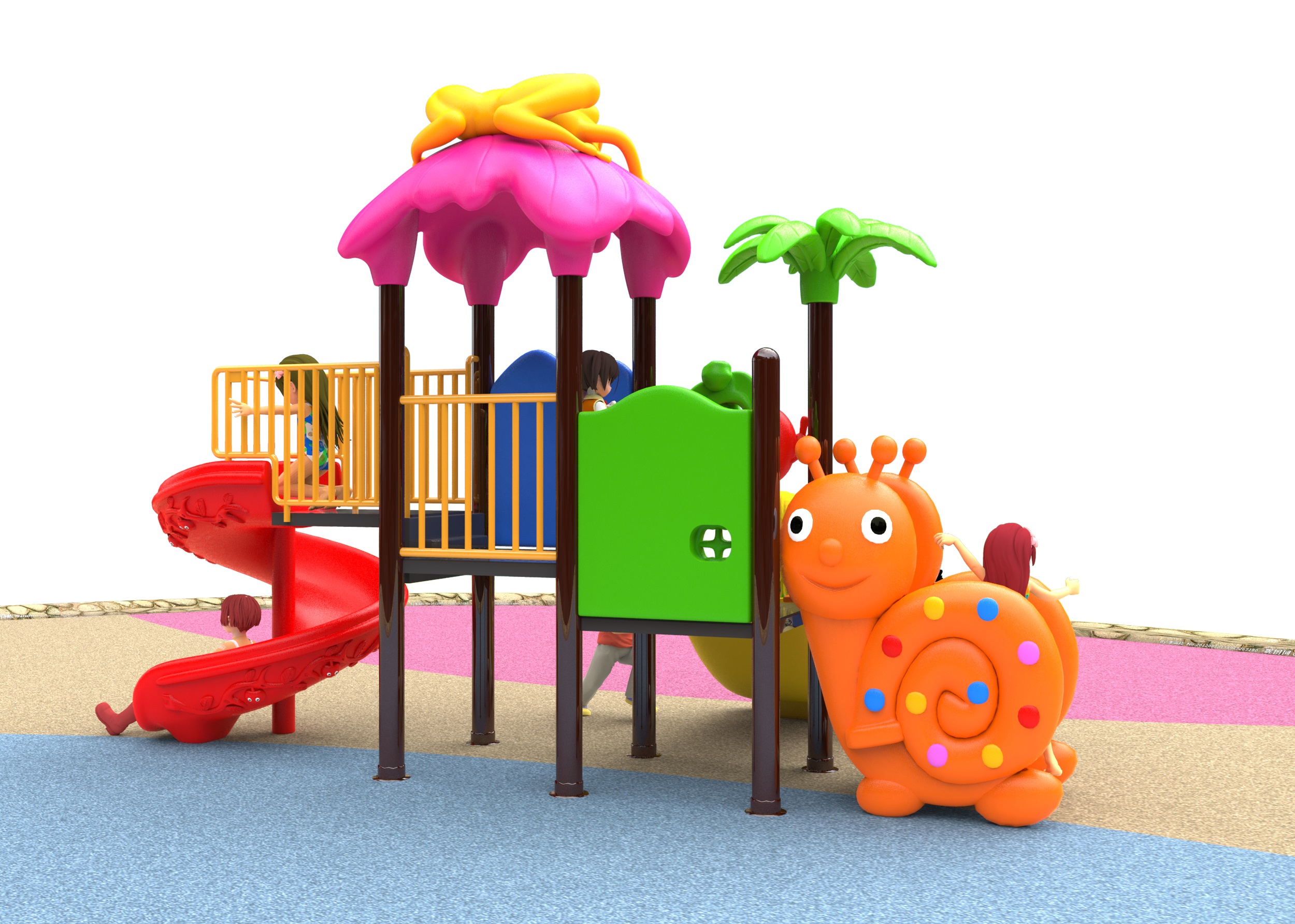 playground equipment for sale HT-76126