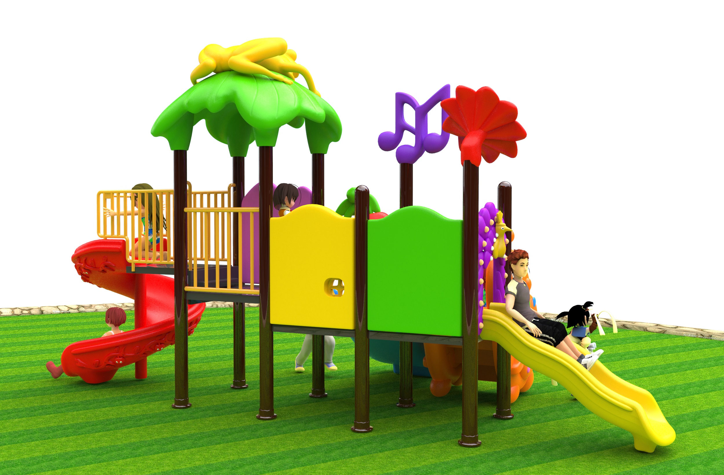 slider playground HT-76131