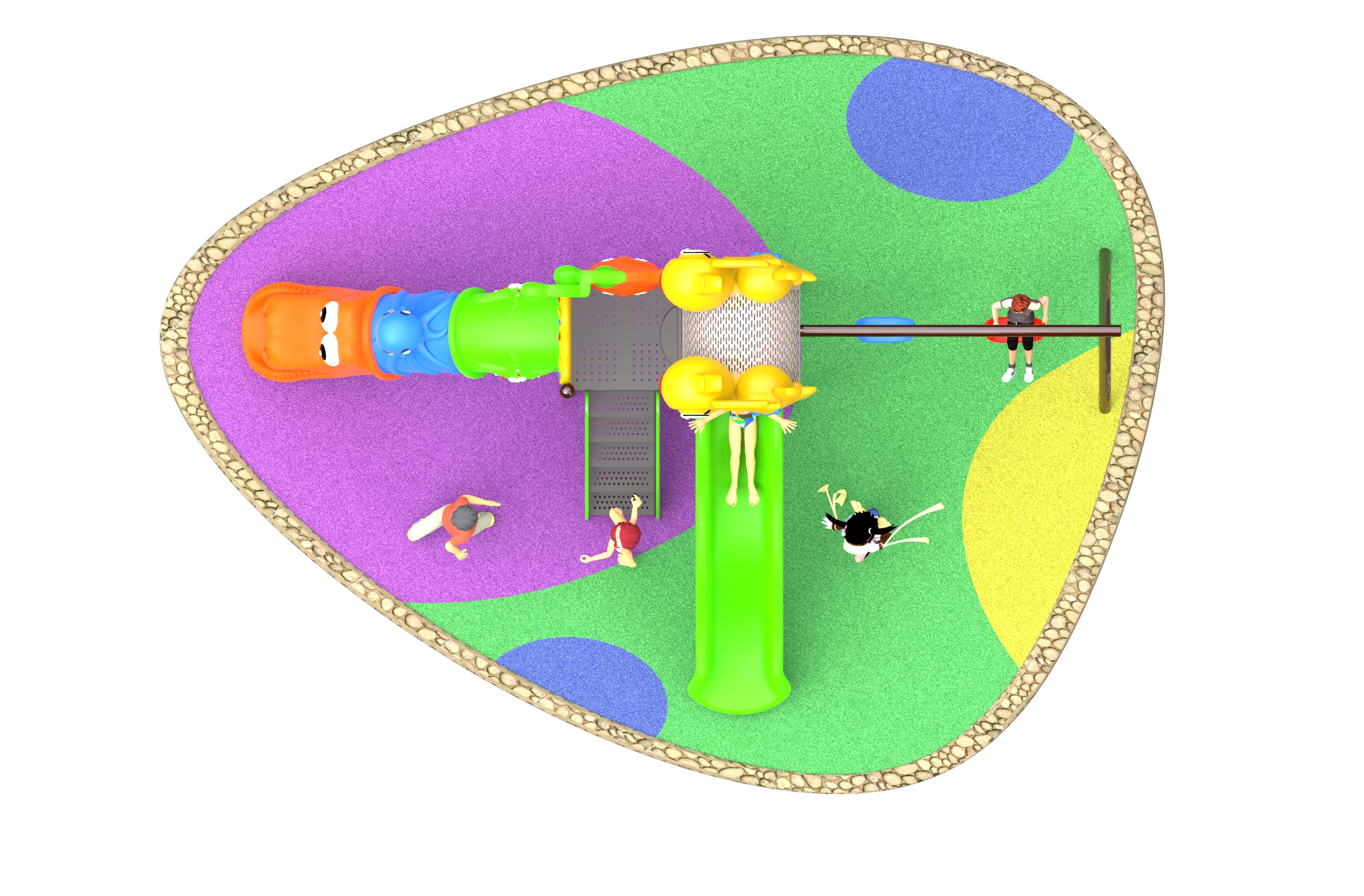 garden toys for 3 year olds HT-76141