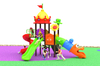 outdoor children's play area HT-76140