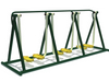 walking trainer outdoor fitness equipment