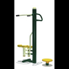 china outdoor fitness equipment JS-136