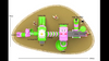 amusement park playground custom playground HT-14018