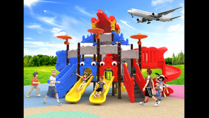 childrens playground equipment HT-14036