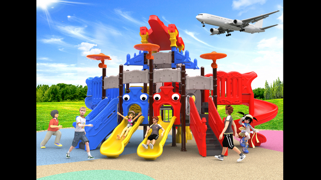 childrens playground equipment HT-14036