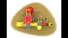 Parks and Recreation Playground Equipment HT-14026