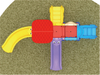 park playground equipment SP-029