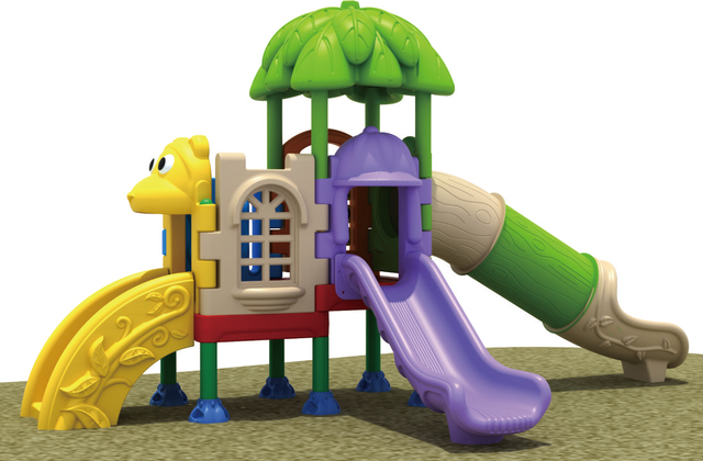 Playground Equipment for Schools SP-027