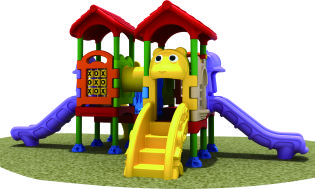 equipment for playground SP-030