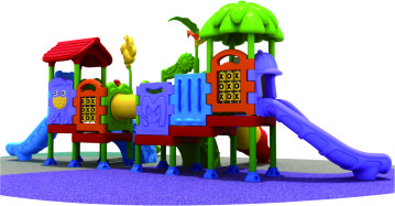 outdoors playground SP-036