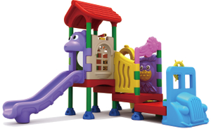 playground plastic SP-044