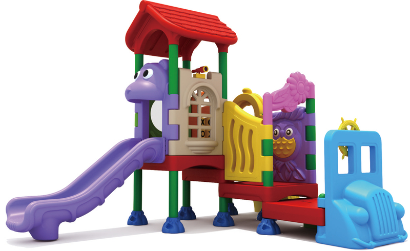 playground plastic SP-044